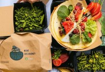 Доставка готовой еды: современные тренды и преимущества сервисов