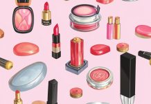 Чем отличается профессиональная косметика от обычной?