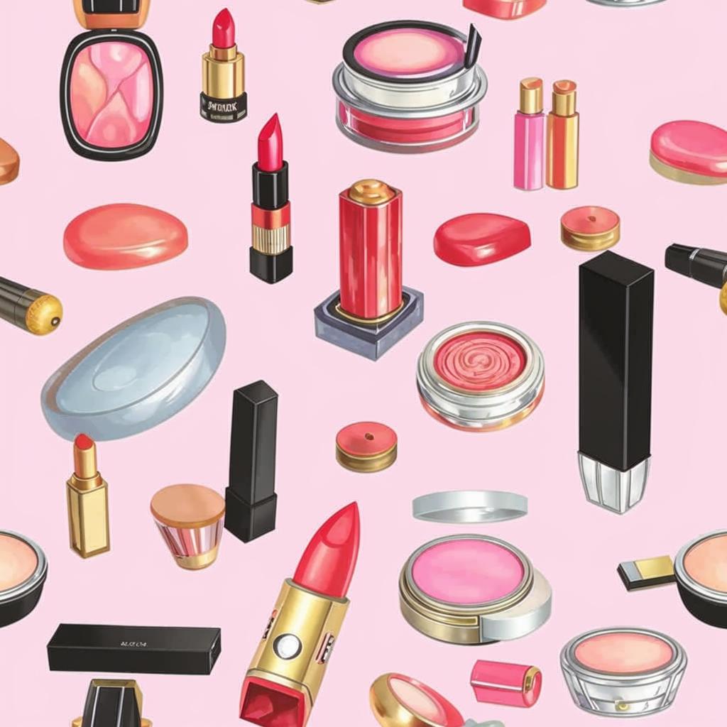 Чем отличается профессиональная косметика от обычной?