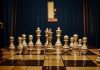 Польза игры в шахматы