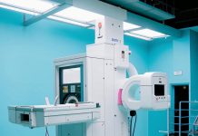 Рентгеновский аппарат OEC FluoroStar 7900: обзор возможностей