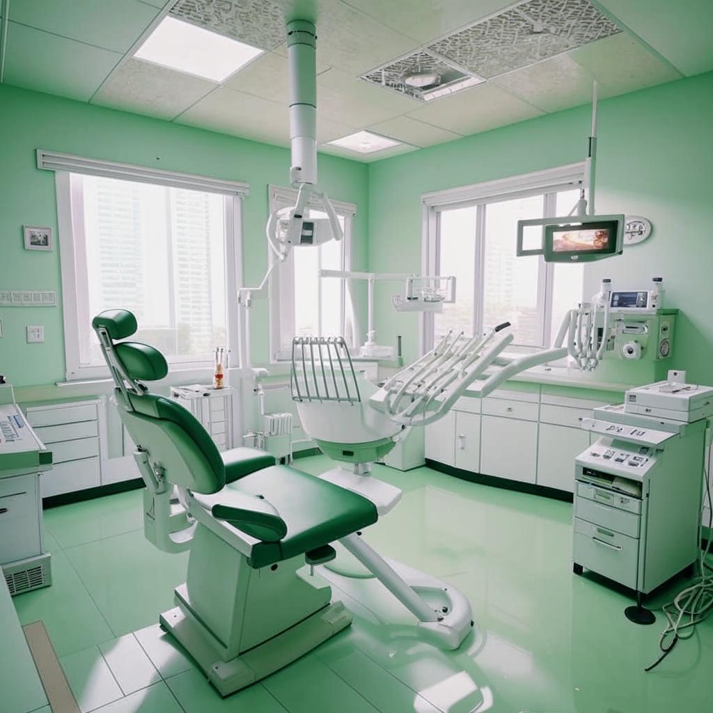 Что может испортить прикус ребенка