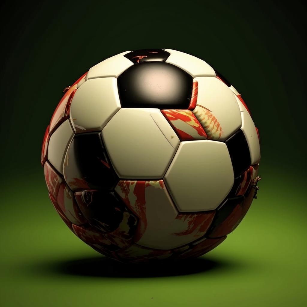 Чем полезны занятия футболом для взрослых?