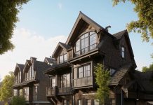 5 причин купить таунхаус