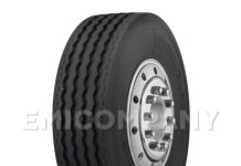 Отличия грузовых шин от легковых