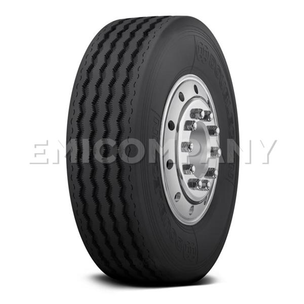 Отличия грузовых шин от легковых