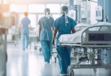 Открытая реанимационная система: гуманизация интенсивной терапии