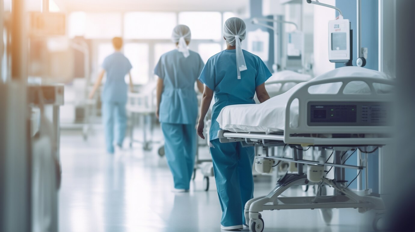 Открытая реанимационная система: гуманизация интенсивной терапии