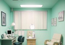 Профилактика воспалительных заболеваний шейки матки