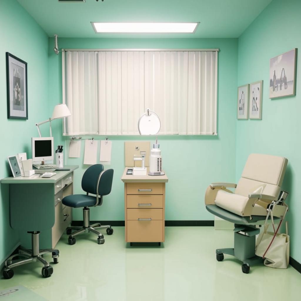 Профилактика воспалительных заболеваний шейки матки