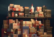 Особенности заказа товаров на сайте Алибаба