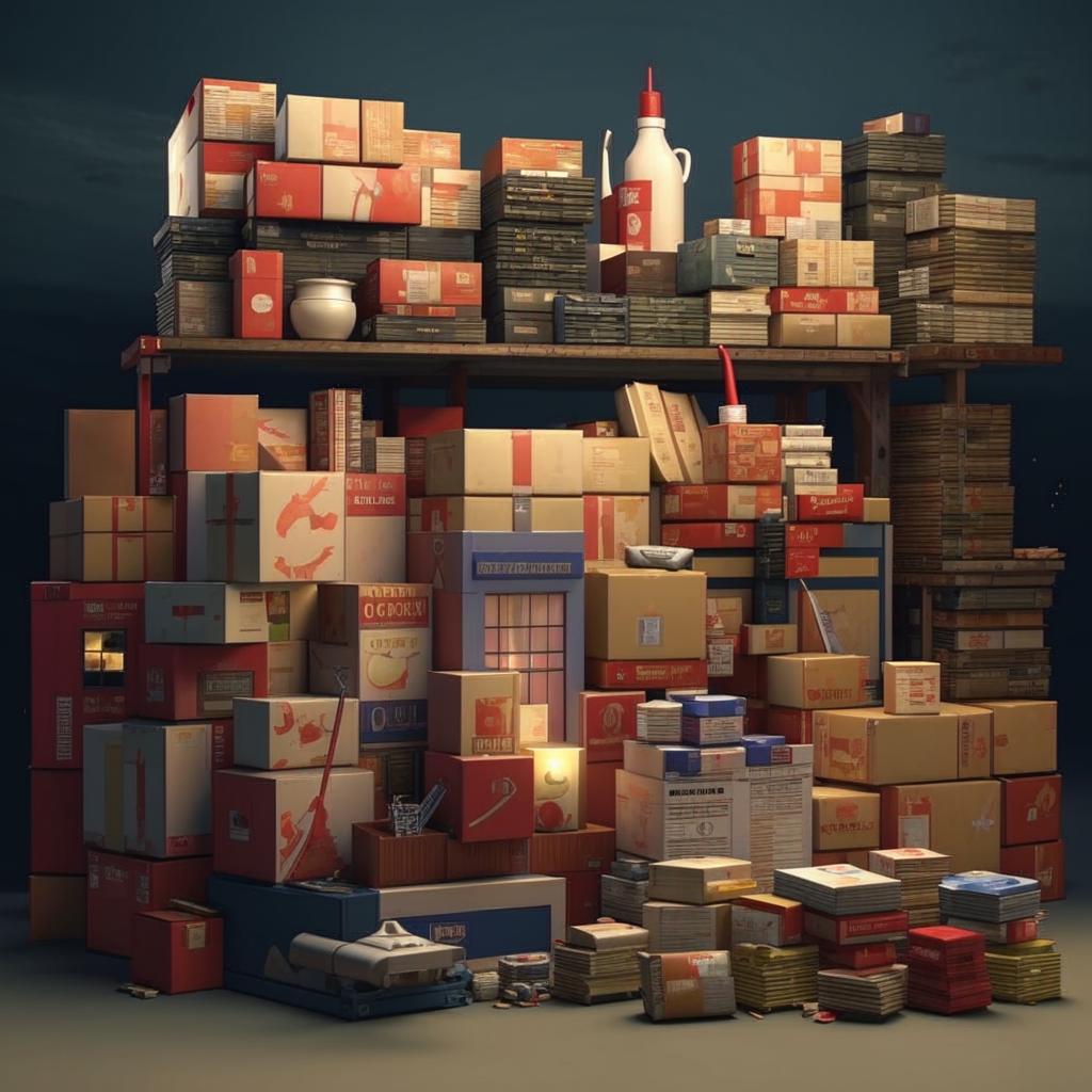 Особенности заказа товаров на сайте Алибаба