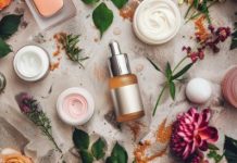 Требования безопасности при производстве косметики