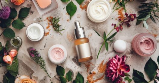 Требования безопасности при производстве косметики