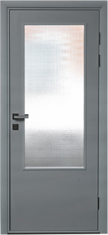 Требования к дверям для чистых помещений