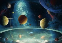 5 причин посетить планетарий