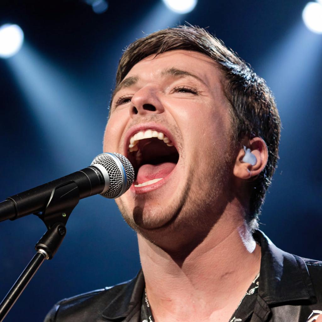 5 причин обучиться на курсах вокала