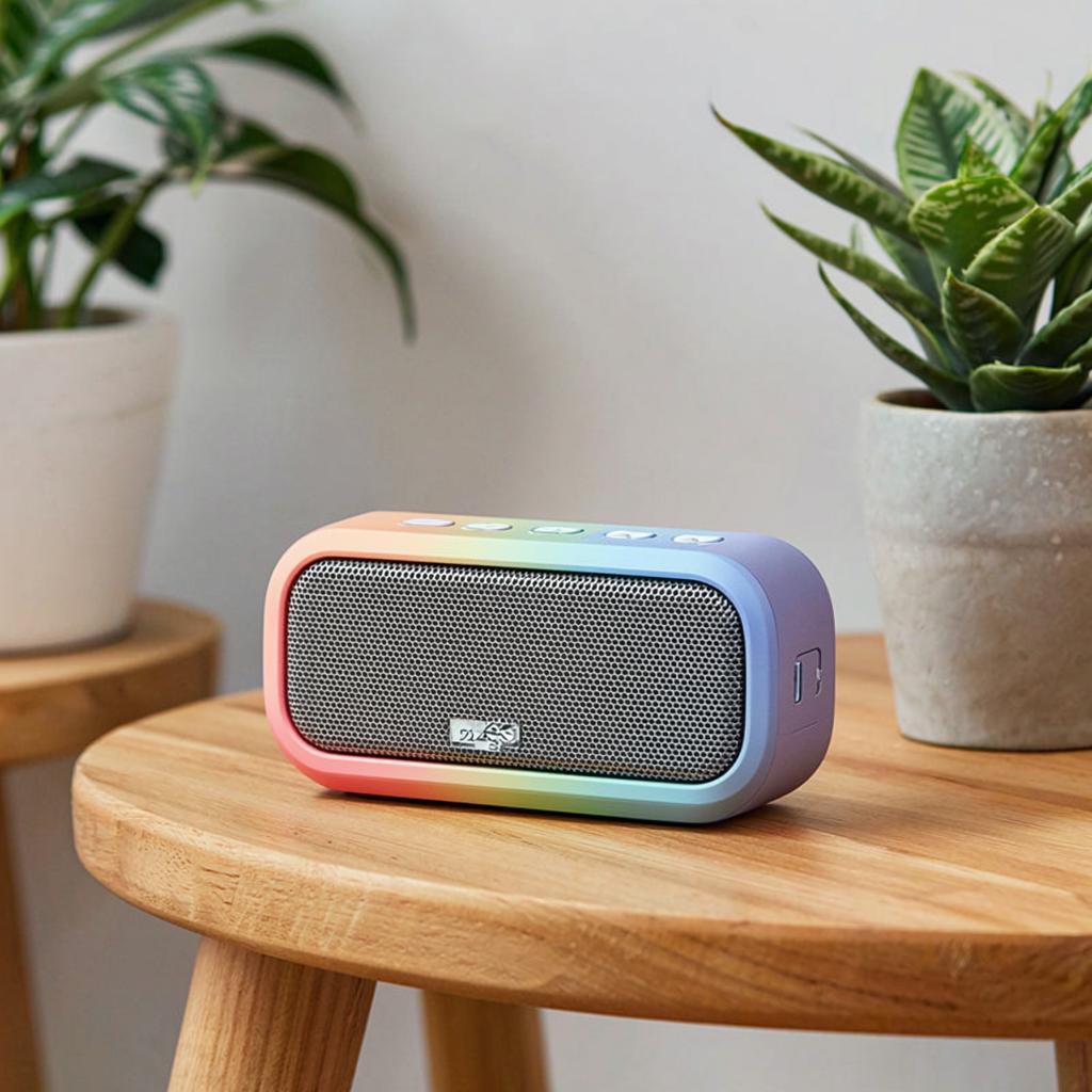 5 причин купить портативные колонки Grundig