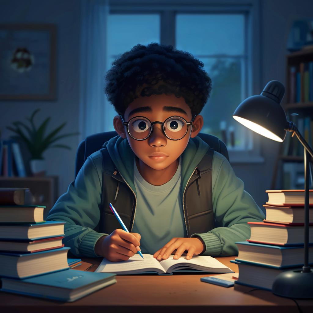 Особенности написания научных работ: от курсовых до дипломных проектов