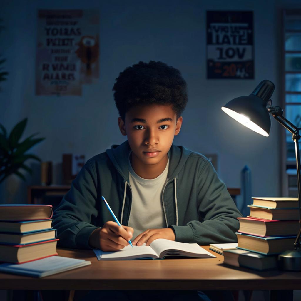 Академическая поддержка в написании курсовых работ и обучении студентов