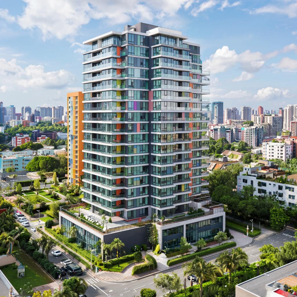 Этапы покупки квартиры