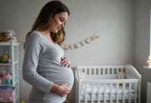 Секреты правильного планирвоания беременности