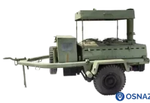 Особенности оснащения полевой кухни