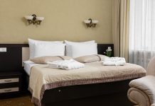 Виды оздоровительных процедур в санаториях