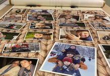 Как создать яркий и уютный флисовый плед для ребенка