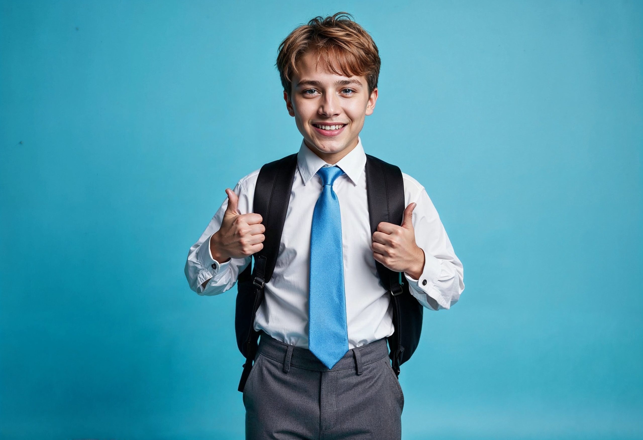 Что делать, если ребёнок не хочет учиться?