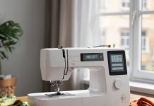 Что нужно учитывать при выборе швейного оборудования для мелкосерийного производства