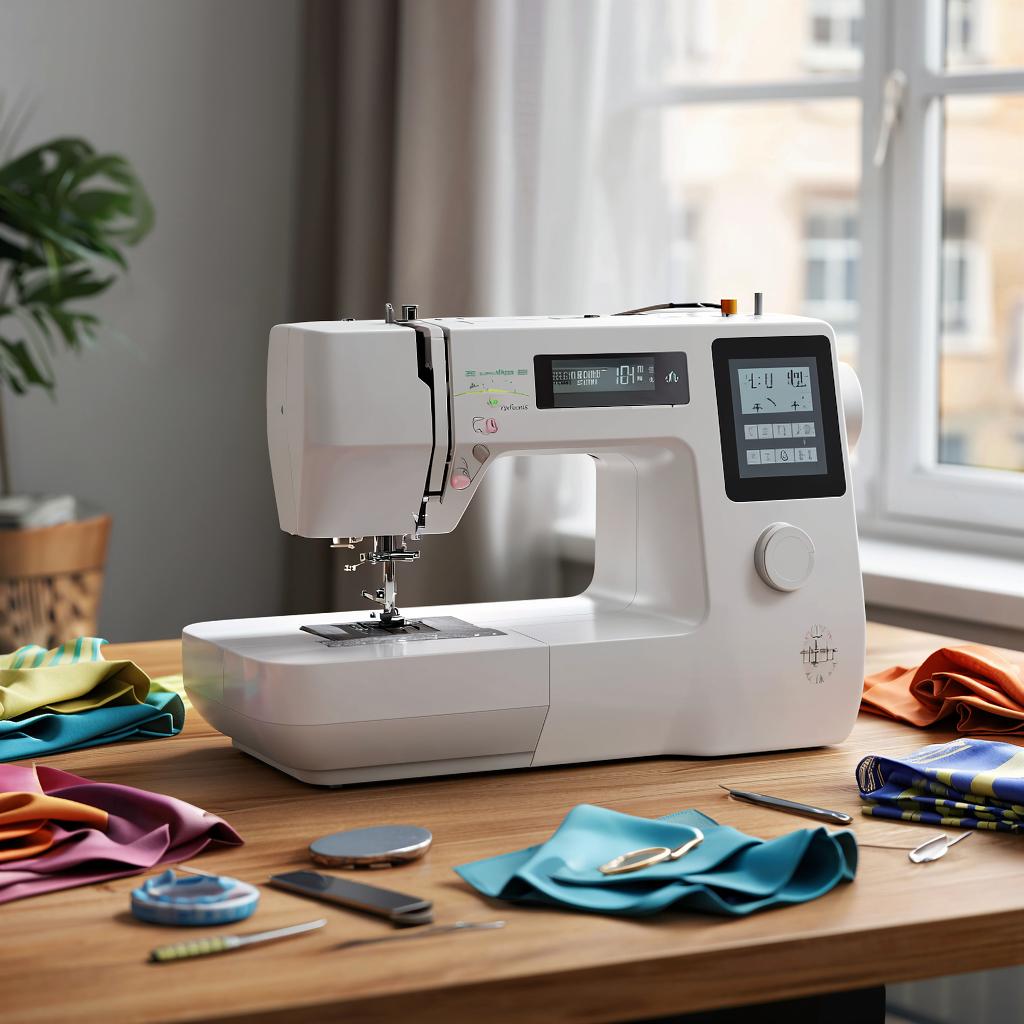 Что нужно учитывать при выборе швейного оборудования для мелкосерийного производства