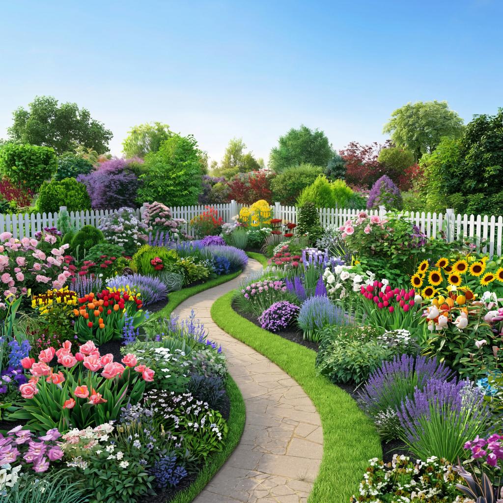 Выращивание овощей на даче: секреты богатого урожая