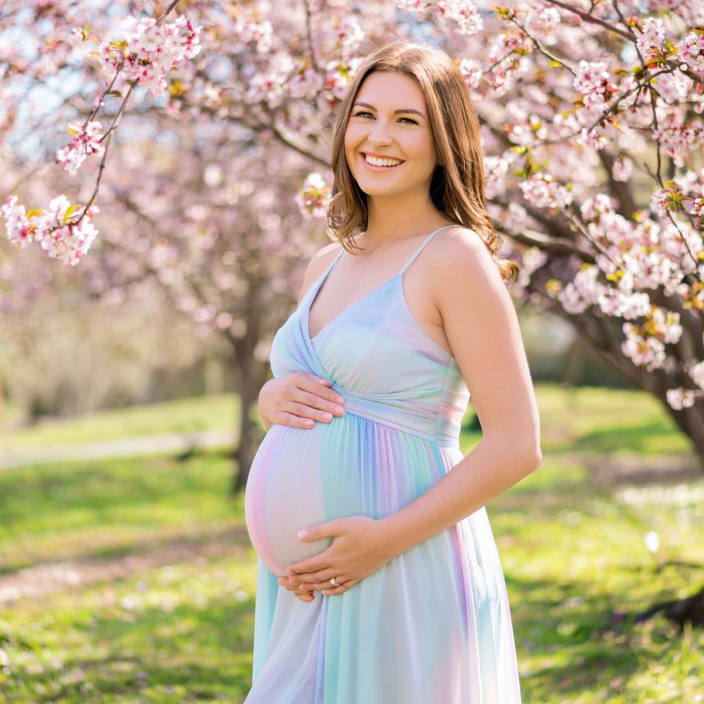 Витамины для беременных: как выбрать правильный комплекс на каждом этапе беременности