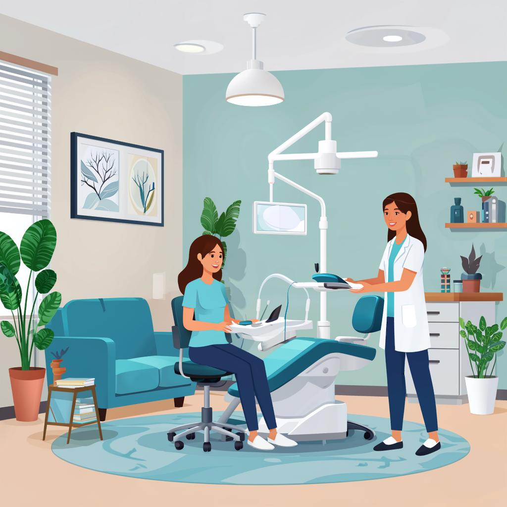 От чего зависят цена на стоматологические услуги?