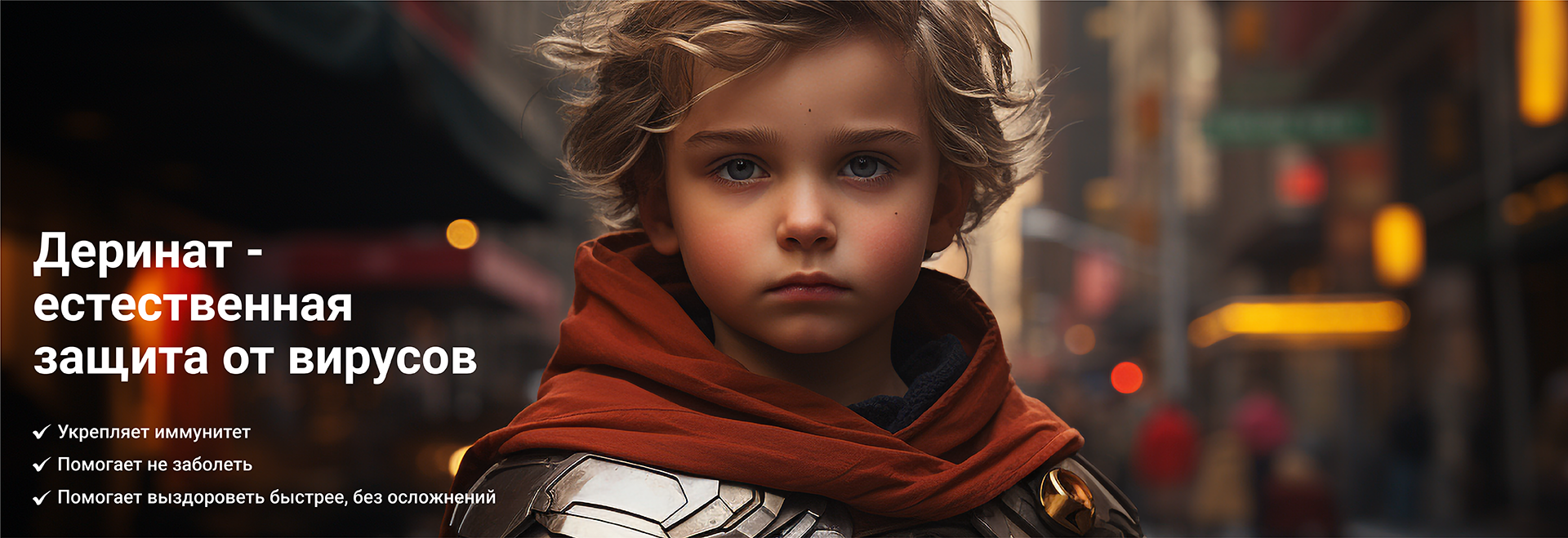 Почему подготовка иммунитета к школе важна