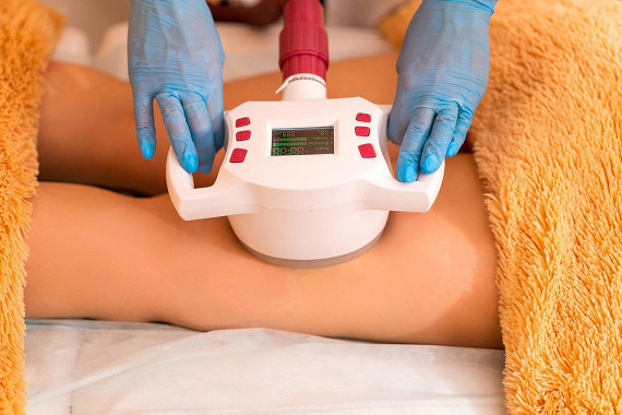 Вакуумная кавитация: принцип работы, применение и перспективы