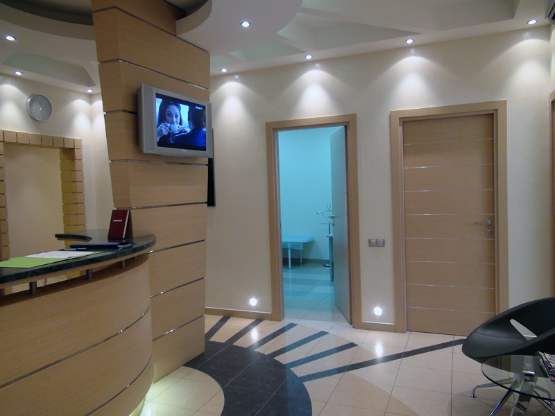 Самые распространенные направления лазерной хирургии