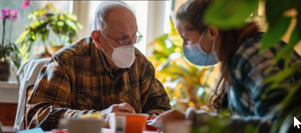  Пансионаты для пожилых: комфортная жизнь под профессиональным присмотро