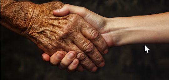 Как выбрать пансионат для пожилых