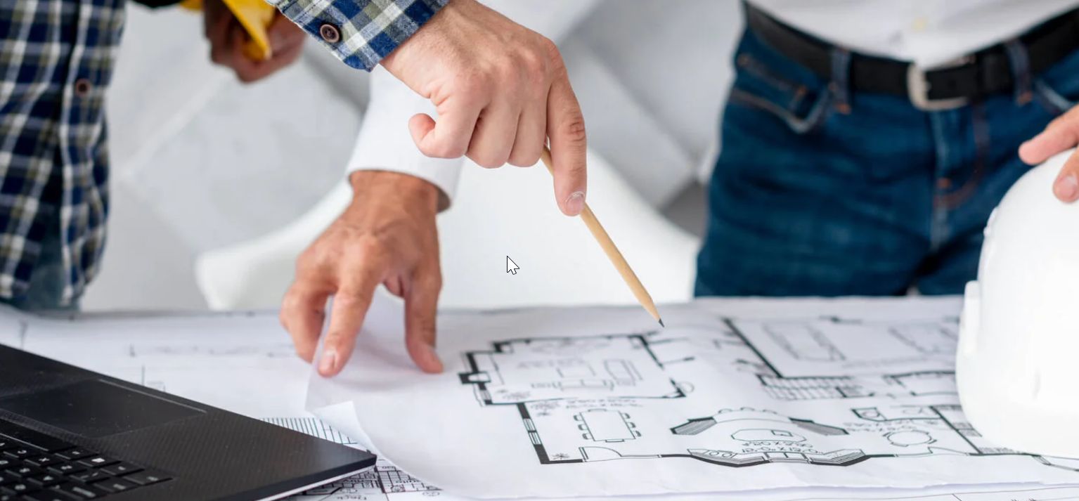 Проектирование зданий: искусство создавать пространство для жизни