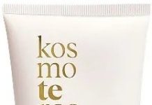 Косметика Kosmoteros: профессиональный уход за кожей
