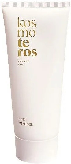 Косметика Kosmoteros: профессиональный уход за кожей