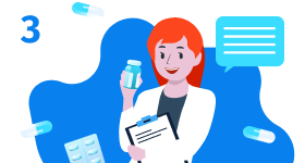 Преимущества онлайн консультаций врачей