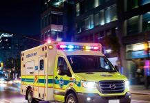 Услуги платной скорой помощи: когда скорость и качество имеют значение