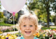 Критерии выбора детской одежды