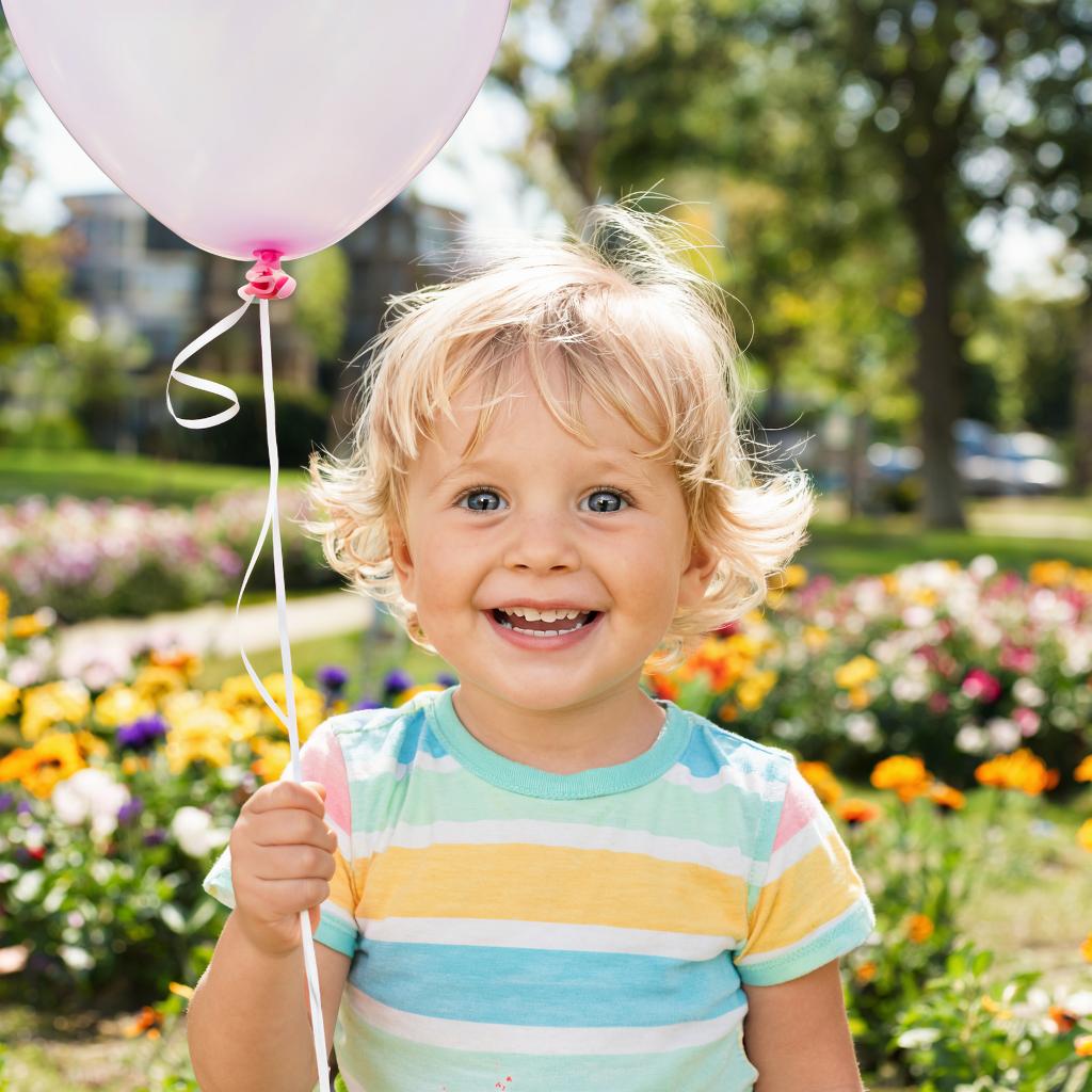 Критерии выбора детской одежды