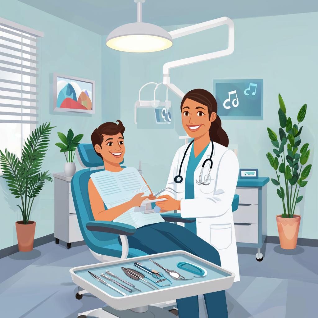 Ортодонтические пластины: коррекция прикуса у детей и взрослых