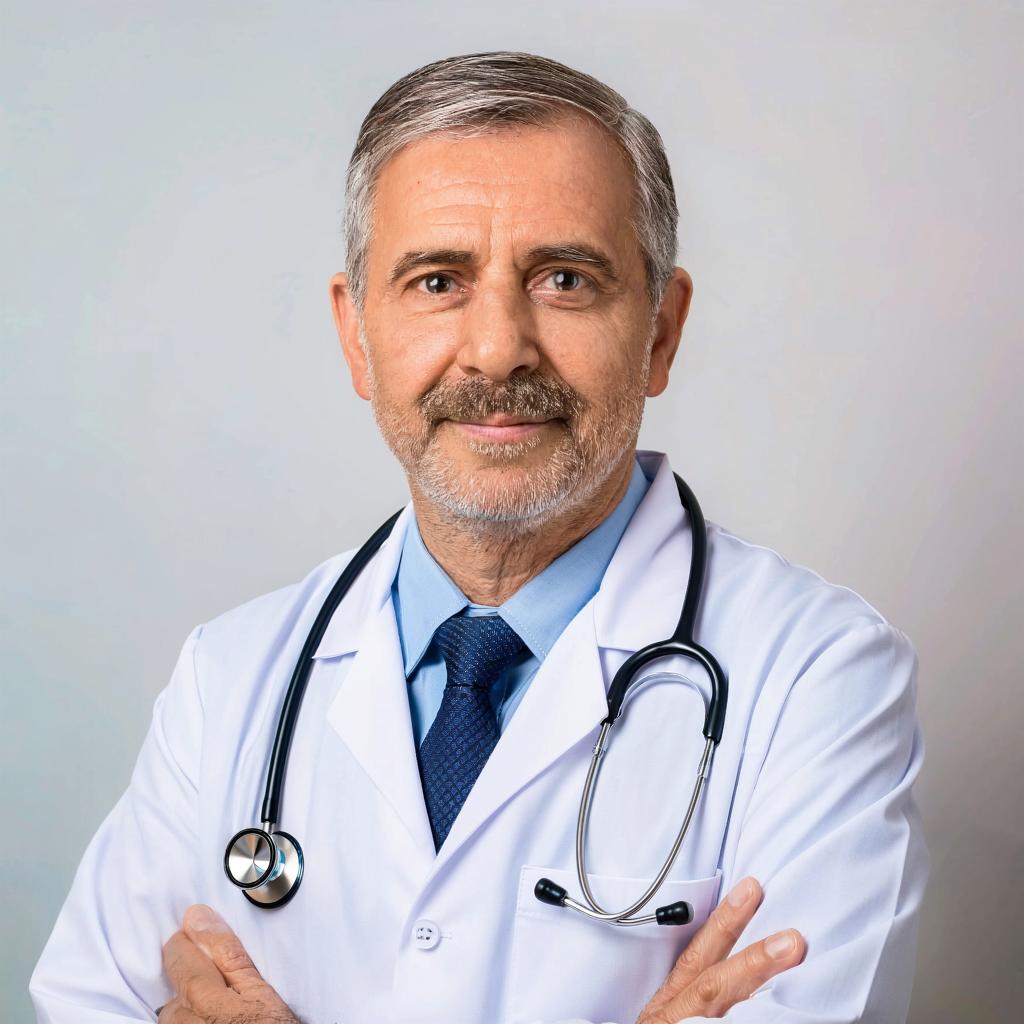 УЗИ для детей: безопасное и информативное обследование