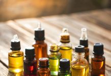 Ароматерапия для детокса: как эфирные масла помогают очищать организм и восстанавливать энергию